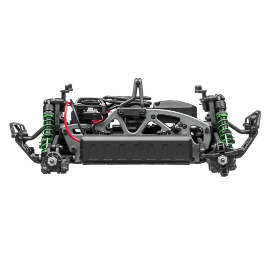 Savage XS Flux - Vaughn Gittin Jr Edition