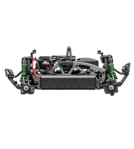Savage XS Flux - Vaughn Gittin Jr Edition
