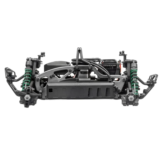 Savage XS Flux - Vaughn Gittin Jr Edition