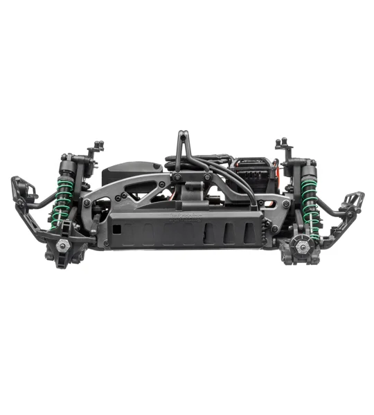 Savage XS Flux - Vaughn Gittin Jr Edition
