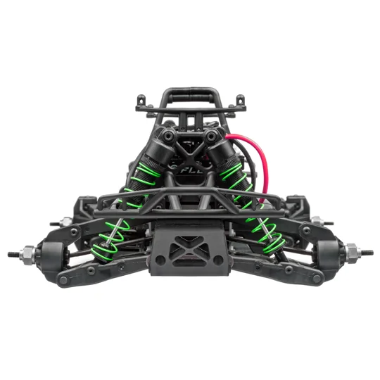 Savage XS Flux - Vaughn Gittin Jr Edition