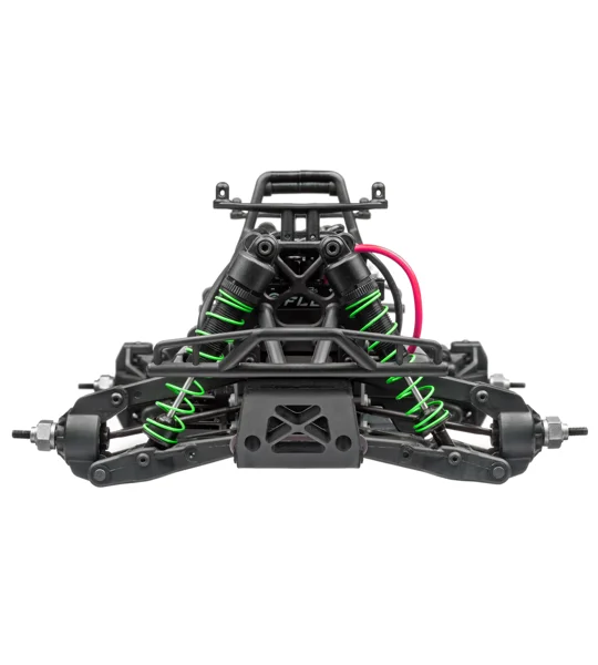 Savage XS Flux - Vaughn Gittin Jr Edition