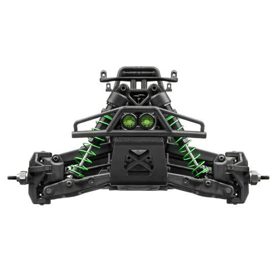 Savage XS Flux - Vaughn Gittin Jr Edition