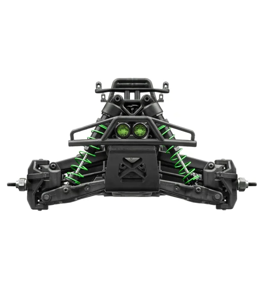 Savage XS Flux - Vaughn Gittin Jr Edition
