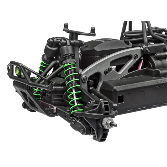 Savage XS Flux - Vaughn Gittin Jr Edition