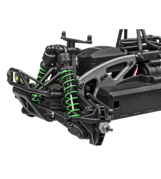 Savage XS Flux - Vaughn Gittin Jr Edition