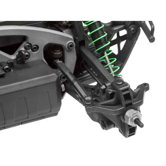 Savage XS Flux - Vaughn Gittin Jr Edition