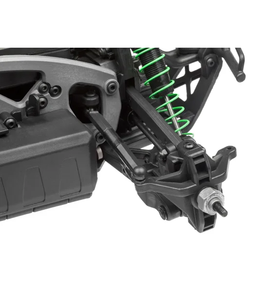 Savage XS Flux - Vaughn Gittin Jr Edition