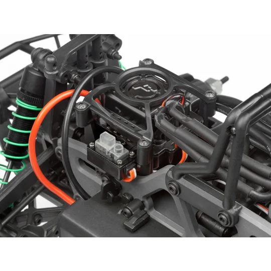 Savage XS Flux - Vaughn Gittin Jr Edition