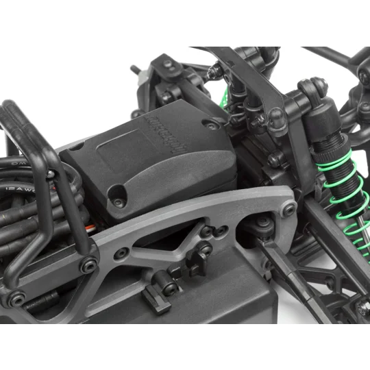 Savage XS Flux - Vaughn Gittin Jr Edition