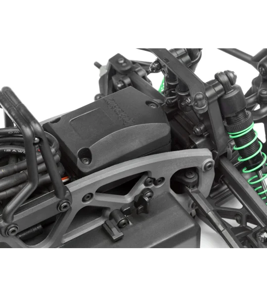 Savage XS Flux - Vaughn Gittin Jr Edition