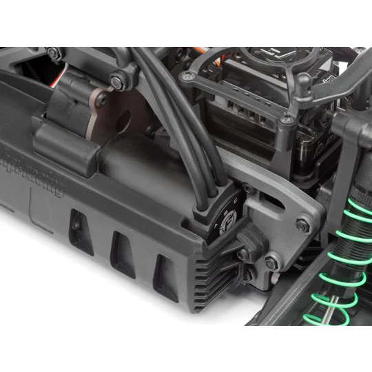 Savage XS Flux - Vaughn Gittin Jr Edition