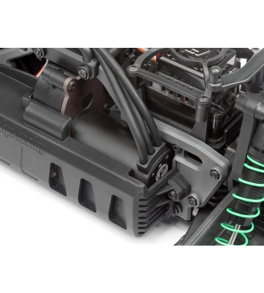 Savage XS Flux - Vaughn Gittin Jr Edition