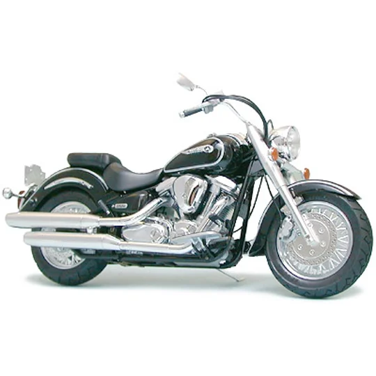 Yamaha XV1600 Roadstar