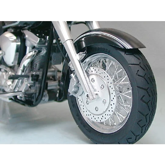 Yamaha XV1600 Roadstar