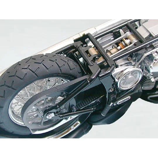 Yamaha XV1600 Roadstar