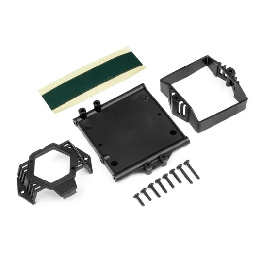 ESC MOUNT