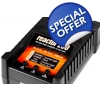 HPI Reactor 200 Charger (EU 2 Pin)