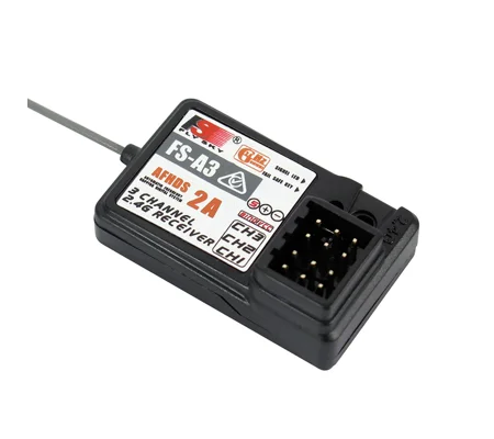 FlySky Receiver FS-A3 3CH 2.4GHz