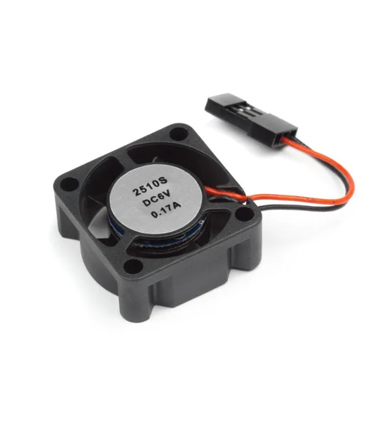 EMH-3S ESC FAN (25mm/6V)