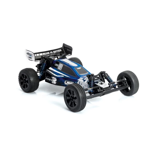 LRP S10 Twister 2 Buggy - Brushless (non RTR)