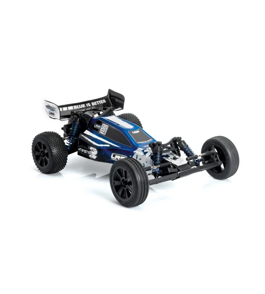 LRP S10 Twister 2 Buggy - Brushless (non RTR)