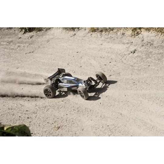LRP S10 Twister 2 Buggy - Brushless (non RTR)