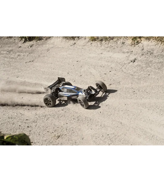 LRP S10 Twister 2 Buggy - Brushless (non RTR)