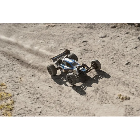 LRP S10 Twister 2 Buggy - Brushless (non RTR)
