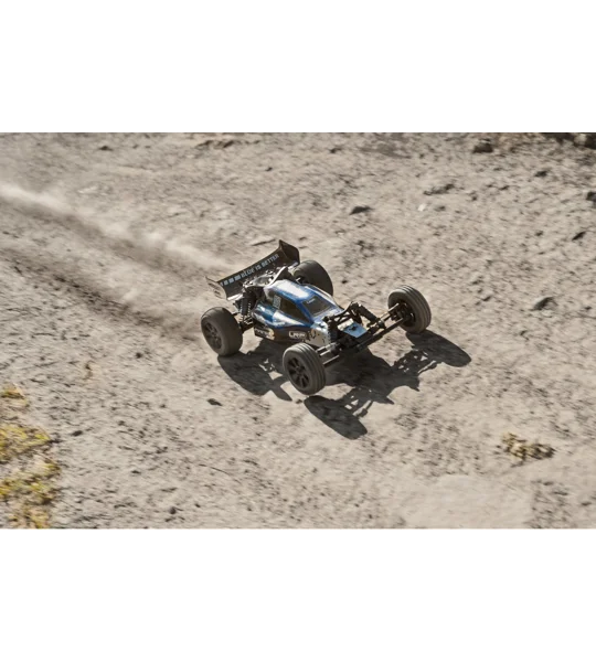 LRP S10 Twister 2 Buggy - Brushless (non RTR)