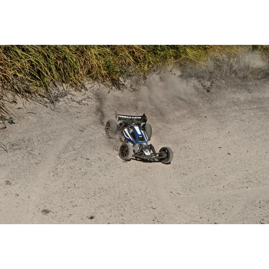 LRP S10 Twister 2 Buggy - Brushless (non RTR)