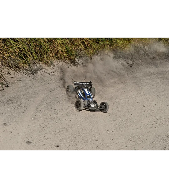 LRP S10 Twister 2 Buggy - Brushless (non RTR)