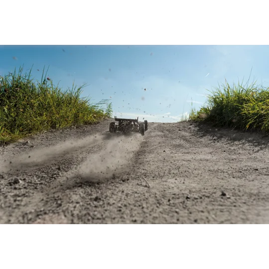 LRP S10 Twister 2 Buggy - Brushless (non RTR)