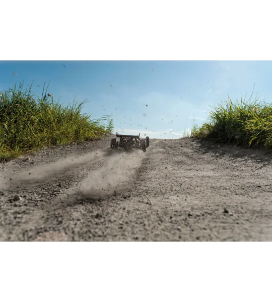 LRP S10 Twister 2 Buggy - Brushless (non RTR)