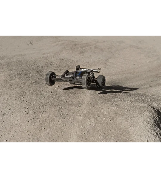 LRP S10 Twister 2 Buggy - Brushless (non RTR)