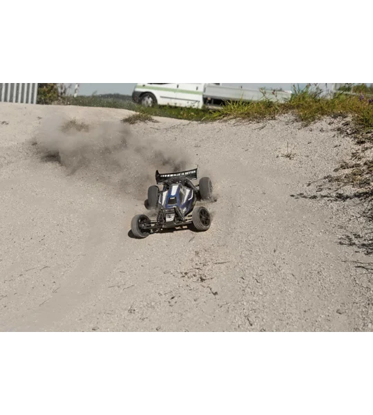 LRP S10 Twister 2 Buggy - Brushless (non RTR)