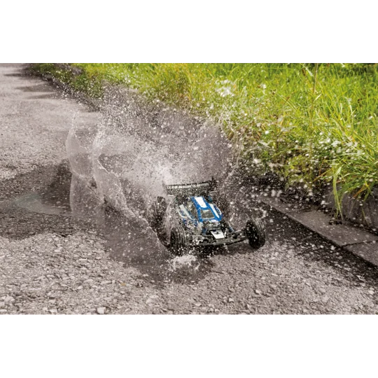 LRP S10 Twister 2 Buggy - Brushless (non RTR)