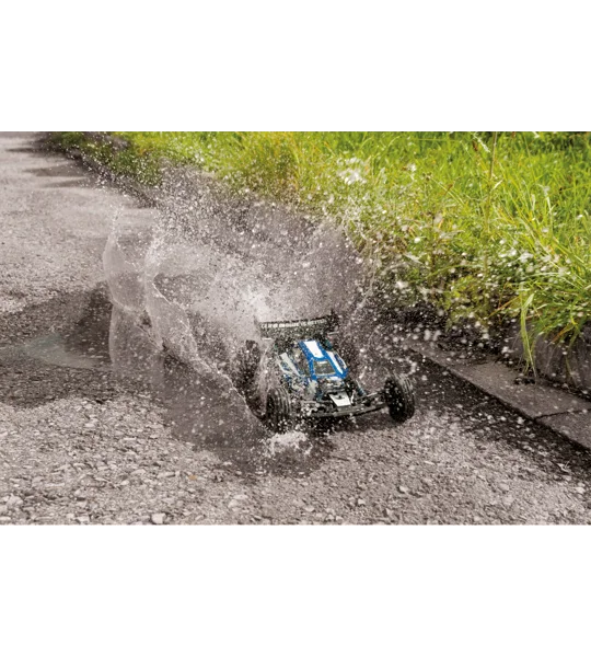 LRP S10 Twister 2 Buggy - Brushless (non RTR)
