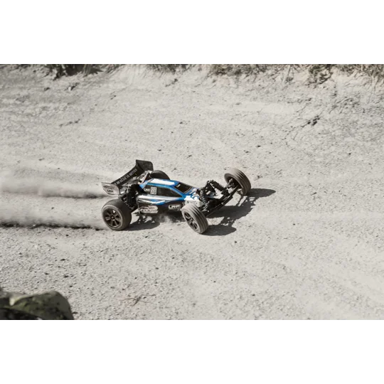 LRP S10 Twister 2 Buggy - Brushless (non RTR)