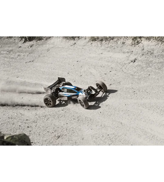 LRP S10 Twister 2 Buggy - Brushless (non RTR)