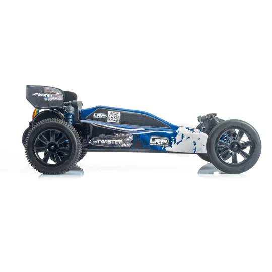 LRP S10 Twister 2 Buggy - Brushless (non RTR)