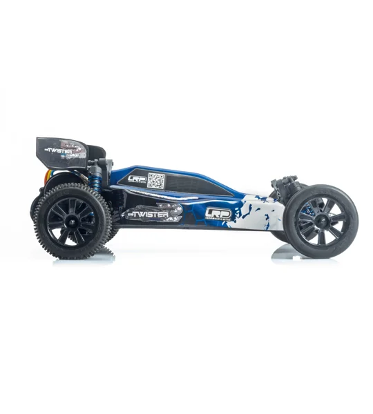 LRP S10 Twister 2 Buggy - Brushless (non RTR)