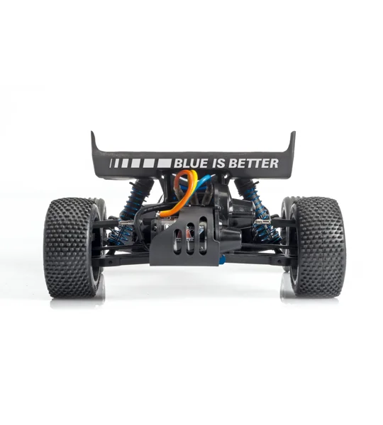 LRP S10 Twister 2 Buggy - Brushless (non RTR)