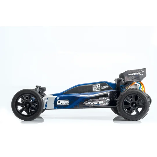 LRP S10 Twister 2 Buggy - Brushless (non RTR)