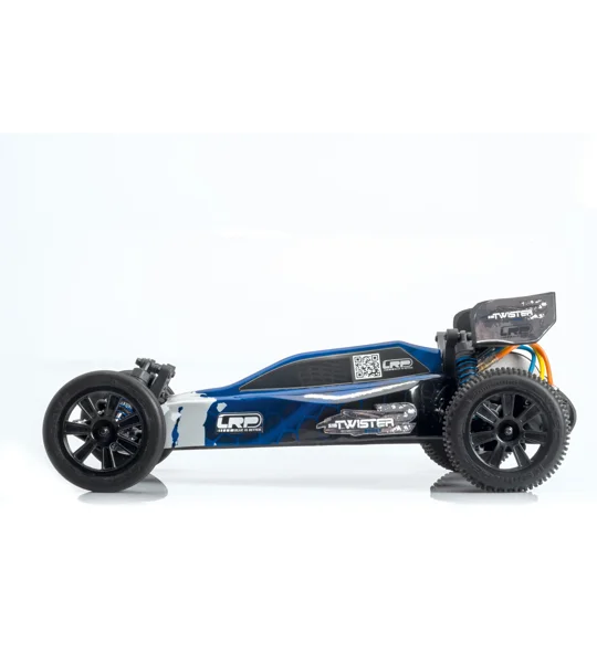 LRP S10 Twister 2 Buggy - Brushless (non RTR)
