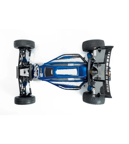 LRP S10 Twister 2 Buggy - Brushless (non RTR)