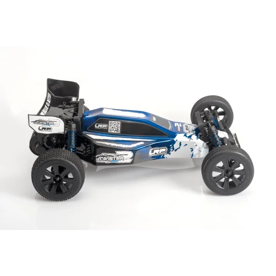LRP S10 Twister 2 Buggy - Brushless (non RTR)
