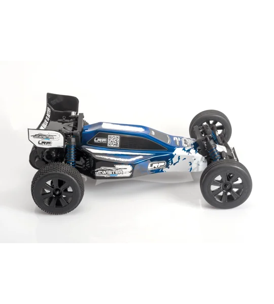 LRP S10 Twister 2 Buggy - Brushless (non RTR)