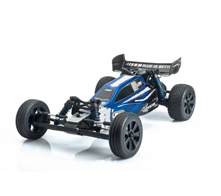 LRP S10 Twister 2 Buggy - Brushless (non RTR)