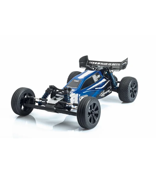 LRP S10 Twister 2 Buggy - Brushless (non RTR)